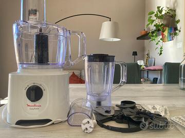 Moulinex Easy Force 700W