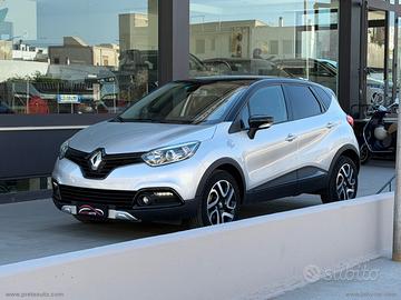 RENAULT Captur 1.5 dCi 8V 90 EDC S&S Ener.R-Link