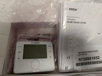 Centralina climatica BOSCH 7738111075