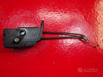 ATTUATORE VALVOLA SCARICO BMW R1200R 2011