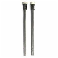 Coppia pompanti forcella Yamaha DT 125 dal 86 2AJF