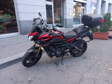 Yamaha Tracer ABS 2015