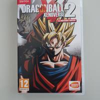 dragon ball xenoverse z 