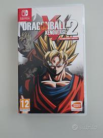 dragon ball xenoverse z 