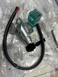 Bloccasterzo Mercedes Tourismo Setra 415