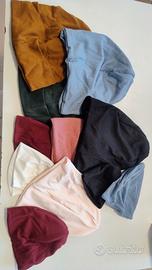 Berretti/Scalda-testa