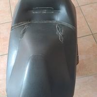 sella majesty yamaha 250