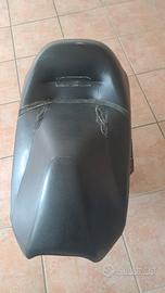 sella majesty yamaha 250