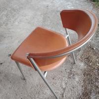 poltroncina Calligaris 