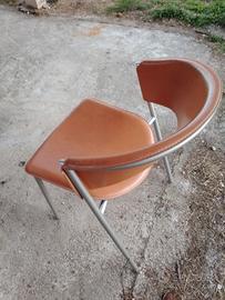 poltroncina Calligaris 