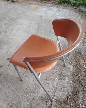 poltroncina Calligaris 