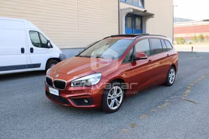 BMW 218d Gran Tourer Advantage