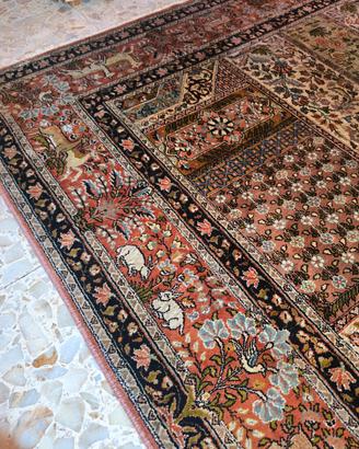 Tappeto Srinagar 246x183
