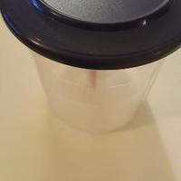 Stuzzichino Tupperware