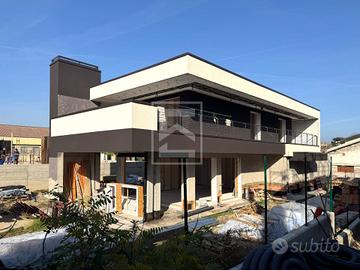 Villa singola - Desenzano del Garda