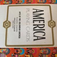 Mazzi Carte da Gioco