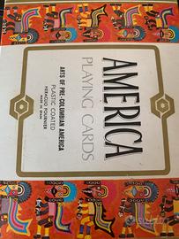 Mazzi Carte da Gioco