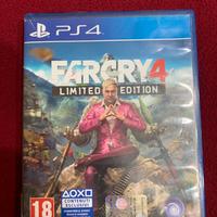 Far cry 4