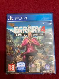Far cry 4