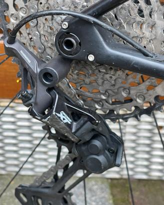 Bici da mtb