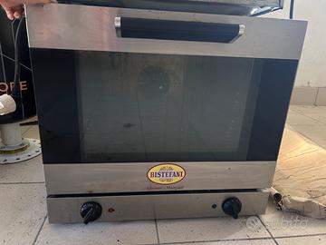 Forno professionale