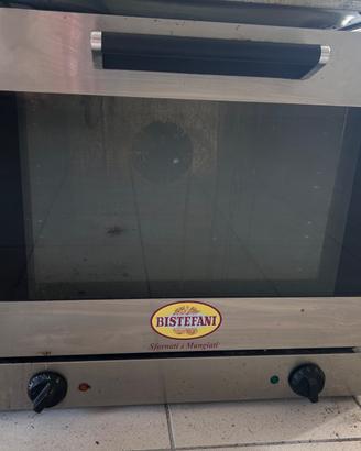 Forno professionale