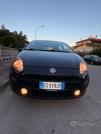 Fiat Grande Punto 1.4 5 porte Actual Natural Power
