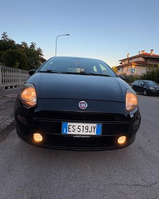 Fiat Grande Punto 1.4 5 porte Actual Natural Power