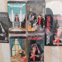 Dylan Dog - Carte