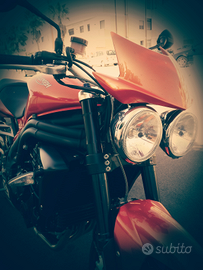 Speed Triple 1050 MY'08