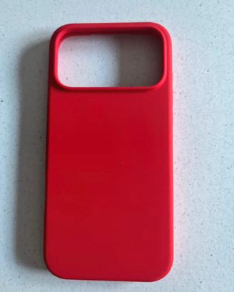 Cover IPhone 17 Pro Max