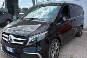 Mercedes-benz V250d Premium long