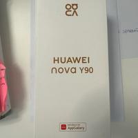 Huawei NOVA Y90 NUOVO