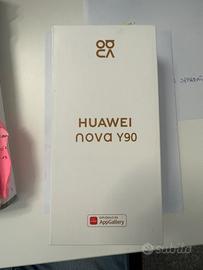 Huawei NOVA Y90 NUOVO