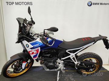 BMW F 900 GS Abs my24