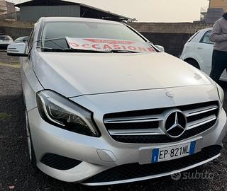 Mercedes Classe A 180