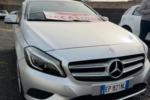 Mercedes Classe A 180
