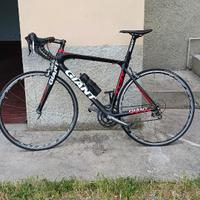 Bici da corsa