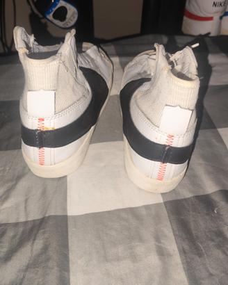 Nike Blazer Mid Rebel