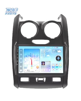 RADIO GPS ANDROID 13 DACIA DUSTER 10-17