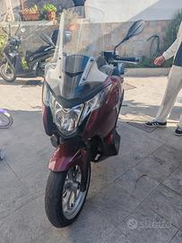 Honda Integra 700 - 2012