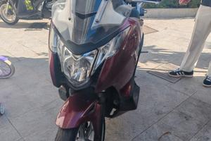 Honda Integra 700 - 2012