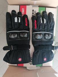 Guanti da moto Suomy 