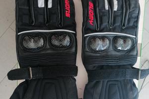 Guanti da moto Suomy 