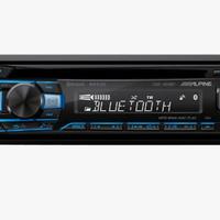 Autoradio CDE ALPINE