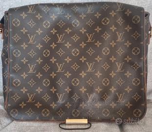 borsa louis vuitton abbesses 