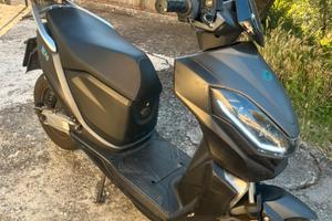 Lifan E4 L3 125 elettrico parti di ricambio