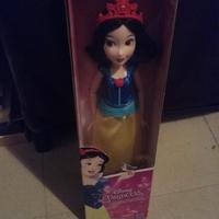disney   princess   biancaneve