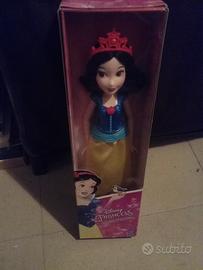 disney   princess   biancaneve