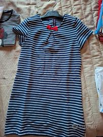 Vestito bambina